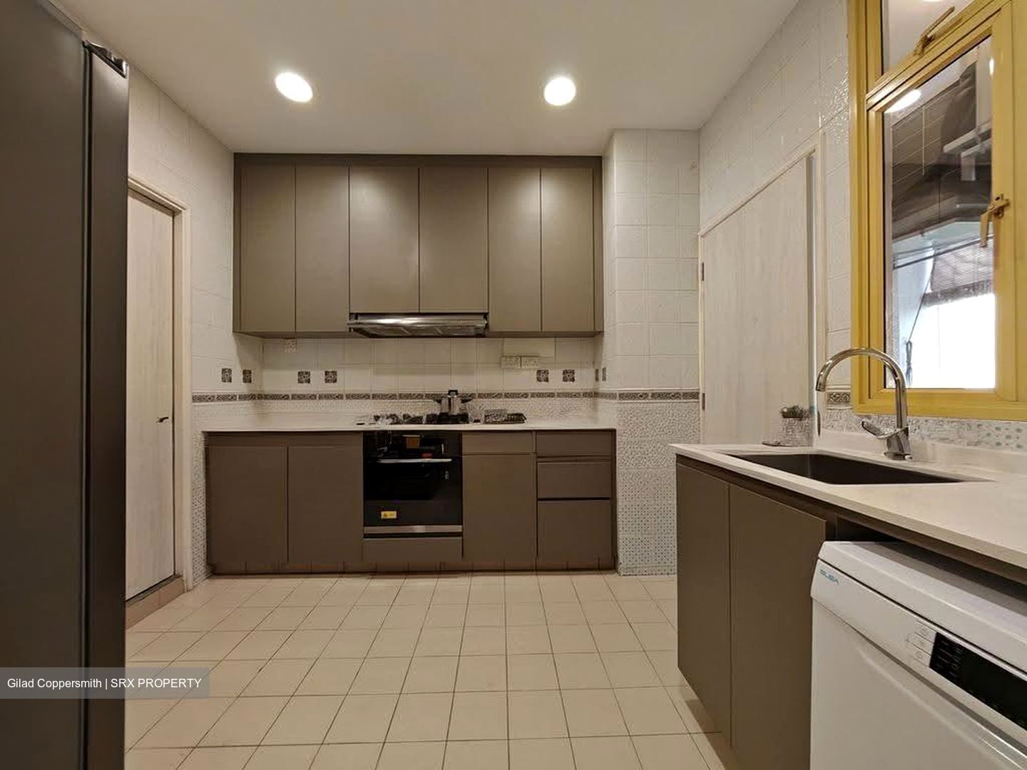 Orange Regency (D10), Apartment #609113711